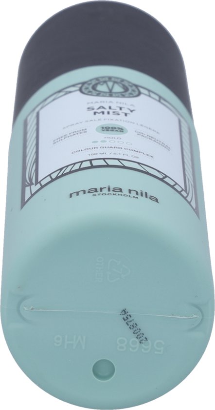 Maria Nila - Salty Mist Saltspray - 150ml