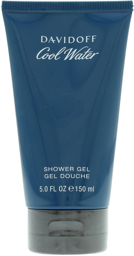 Davidoff - Cool Water Man Shower Gel 150ml