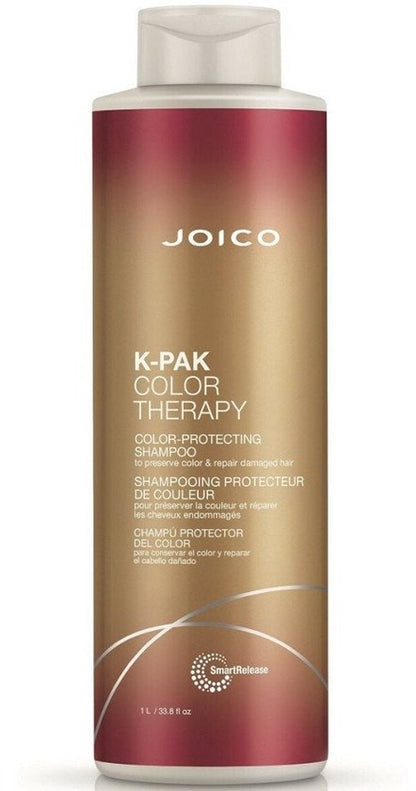 Joico | K-Pak Color Therapy Shampoo