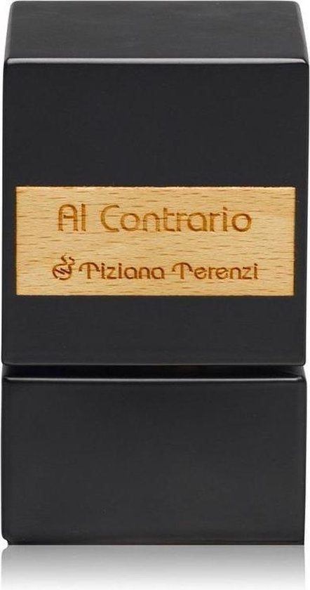 Tiziana Terenzi Al Contrario Extrait de Parfum 50ml