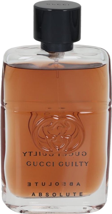 Gucci Guilty Absolute - 50ml - Eau de parfum