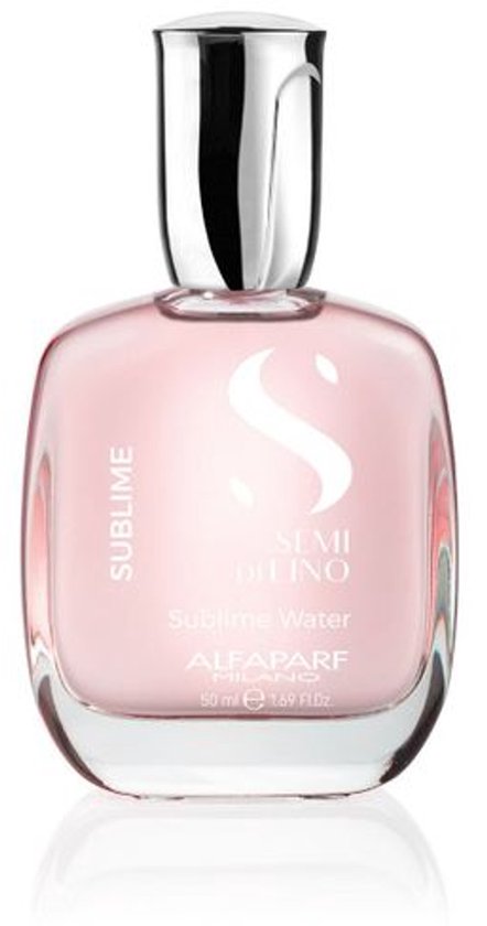 Haar Parfum Alfaparf Milano Semi Di Lino 50 ml