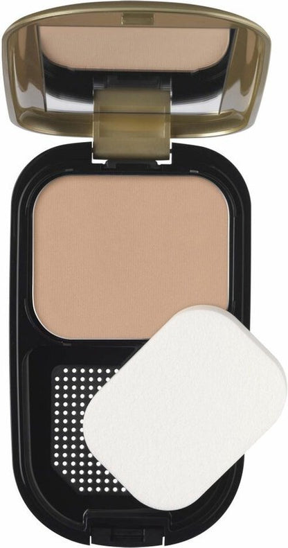 Max Factor Facefinity Compact Foundation - 002 Ivory