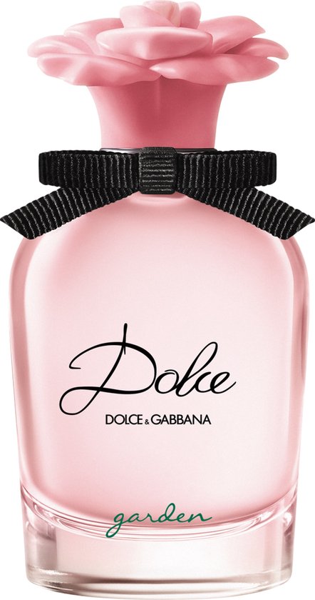 Dolce & Gabbana Dolce Garden Eau de parfum spray 50ml