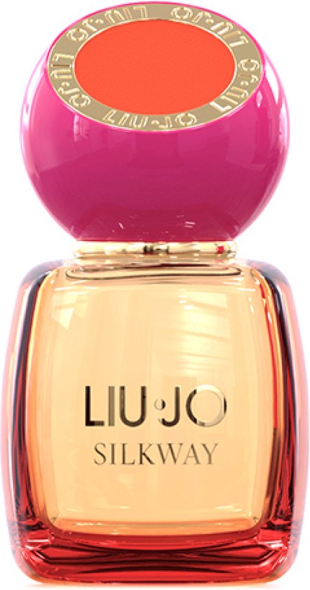 Liu Jo - Silkway - Eau de toilette 30 ml - Damesparfum