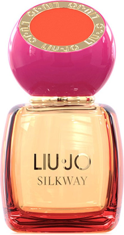 Liu Jo - Silkway - Eau de toilette 30 ml - Damesparfum
