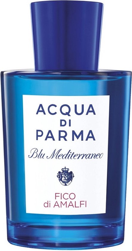 Acqua di Parma Blu Mediterraneo Fico di Amalfi 150 ml - Eau de Toilette - Unisex