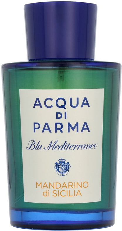 Acqua di Parma Blu Mediterraneo Mandarino di Sicilia Eau de Toilette 180 ml