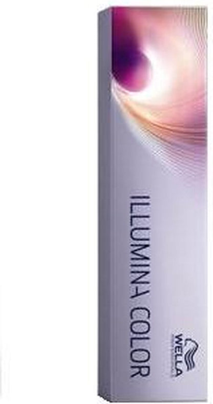 Wella Professionals Illumina Color - Haarverf - 6 - 60ml