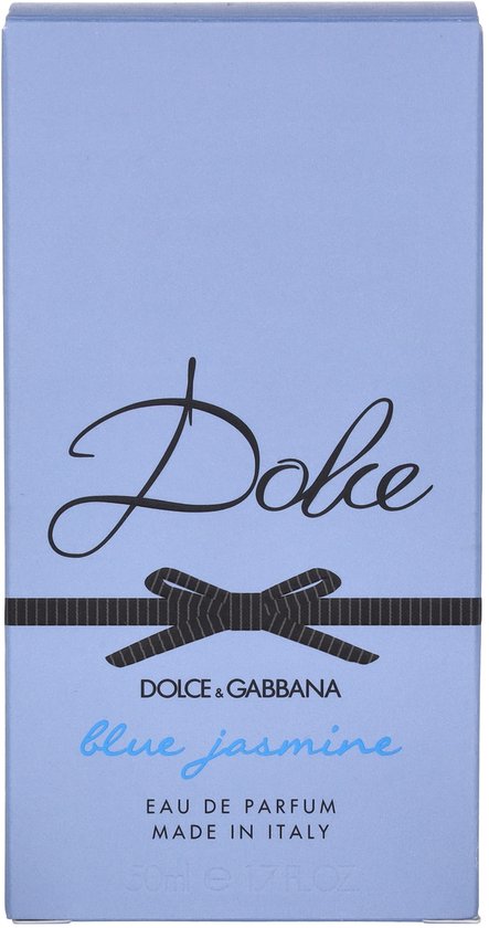 Dolce & Gabbana Dolce Blue Jasmin 50 ml Eau de Parfum Spray OP=OP