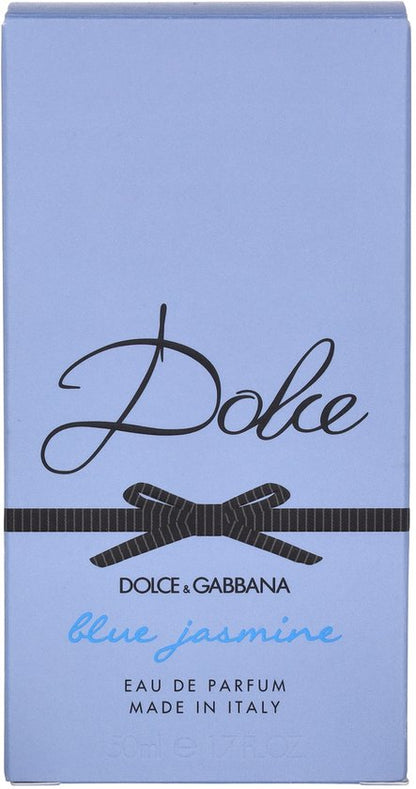 Dolce & Gabbana Dolce Blue Jasmin 50 ml Eau de Parfum Spray OP=OP
