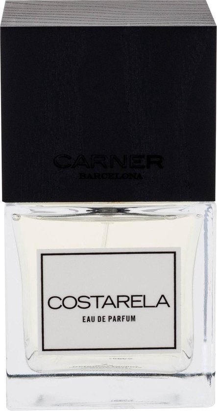 Carner Barcelona Costarela Eau de Parfum Spray 100 ml