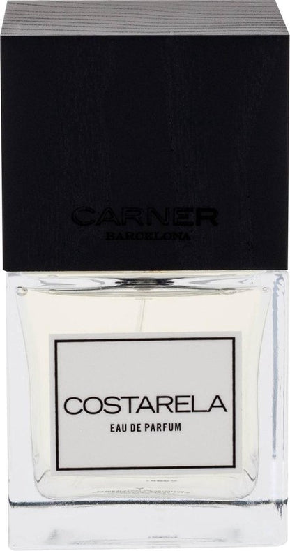 Carner Barcelona Costarela Eau de Parfum Spray 100 ml