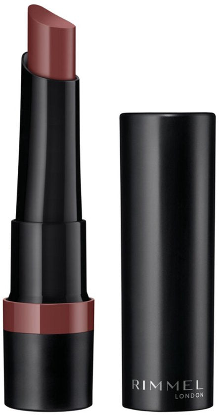 Rimmel Lasting Finish Matte Lipstick - 715 Cool Nude