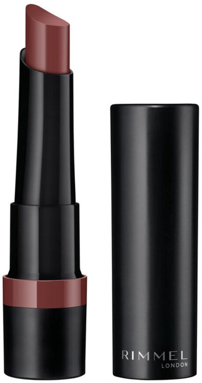 Rimmel Lasting Finish Matte Lipstick - 715 Cool Nude