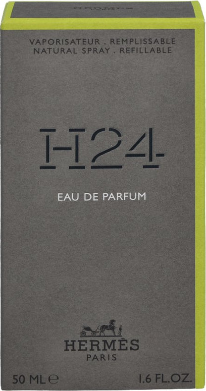 Hermès H24 - 50 ml - eau de parfum spray - herenparfum