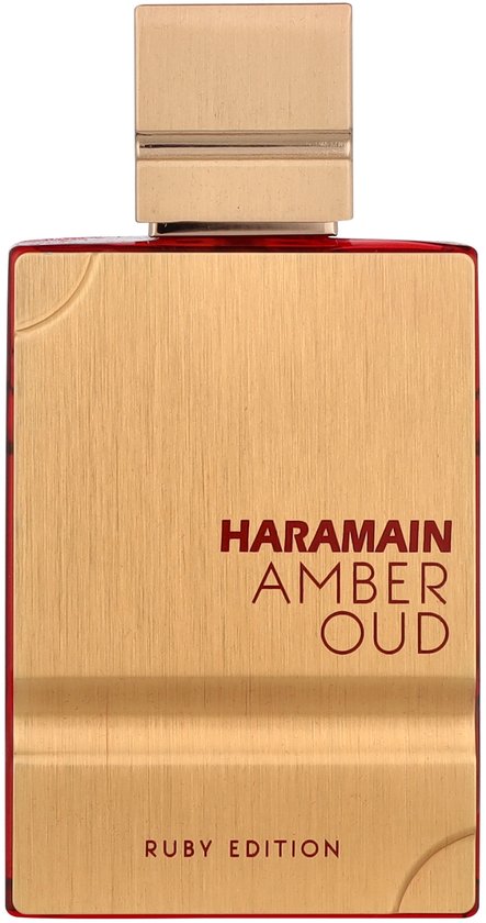 Al Haramain Amber Oud Eau de Parfum - 60ml