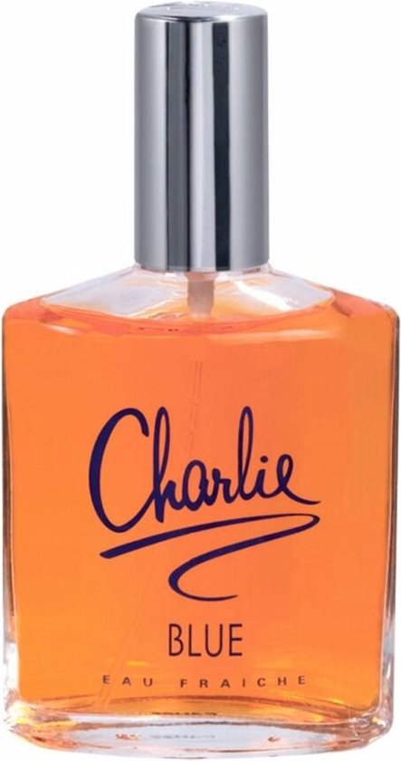 Revlon - Revlon Charlie Blue Eau Fraiche Eau de Fraiche - 100ML