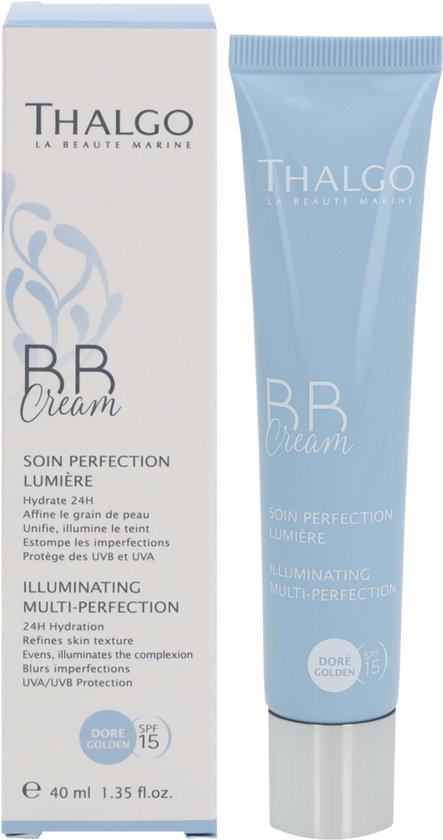 Thalgo - BB Cream Gold - 40 ml