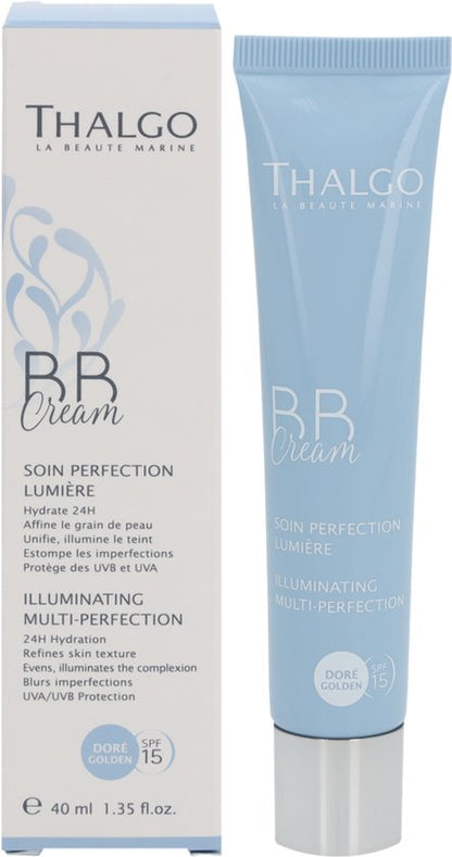 Thalgo - BB Cream Gold - 40 ml