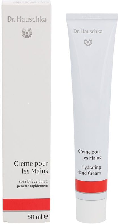 Dr. Hauschka Hydrating Hand Cream 50 ml