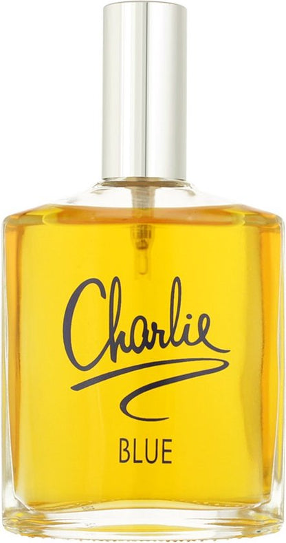 Revlon - Revlon Charlie Blue Eau Fraiche Eau de Fraiche - 100ML