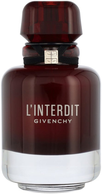 Givenchy L'Interdit Rouge Eau de Parfum 80 ml - Damesparfum