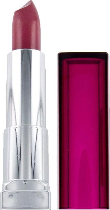 Maybelline Color Sensational Cream Lipstick - 250 Mystic Mauve