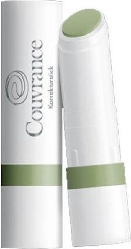 Avène - Couvrance Stick Corrector Verde - Correction stick 4 g (L)