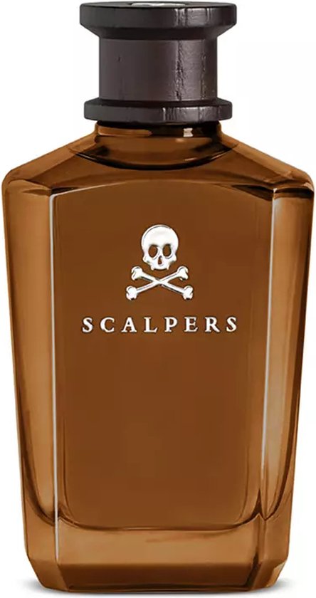 Herenparfum Scalpers Boxing Club EDP (125 ml)