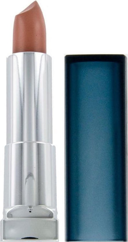 Maybelline Color Sensational - 930 Nude Embrace - Matte Nude - Lippenstift