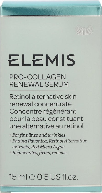 Elemis Pro-Collagen Renewal Serum 15 ml