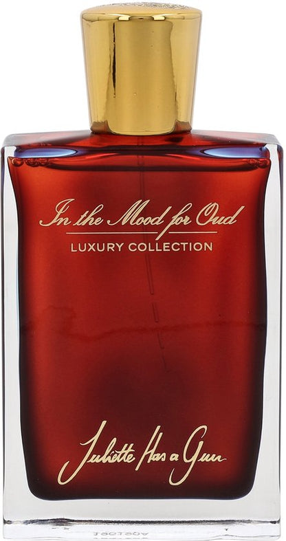 Juliette Has a Gun In The Mood For Oud Eau De Parfum Spray 75 ml