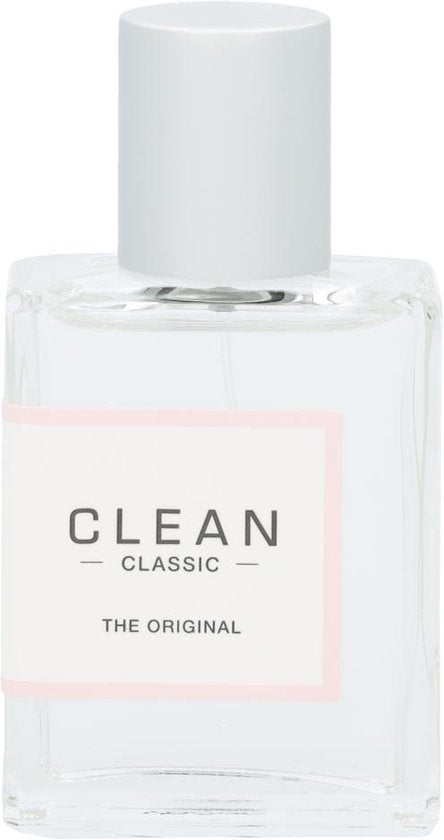 Clean - Original EDP 30 ml