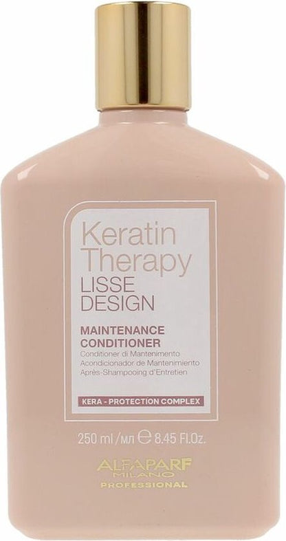 Conditioner Alfaparf Milano Lisse Design Keratin Therapy 250 ml