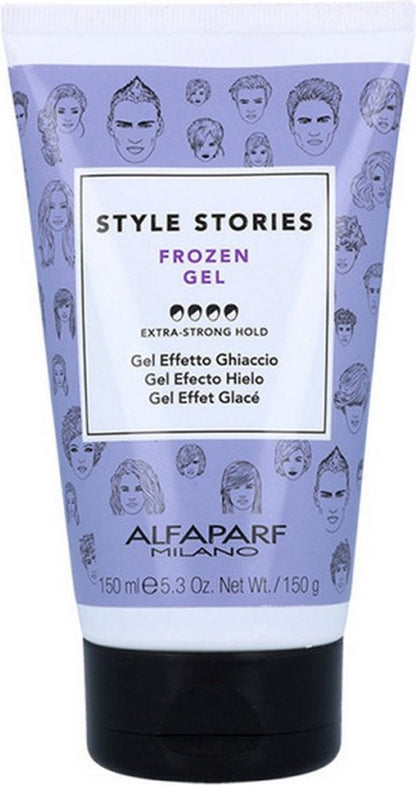 Alfaparf Style Stories Frozen Gel 100ml