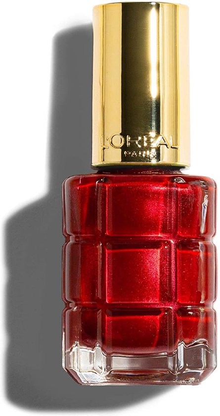 L'Oréal Color Riche a L'Huile Nagellak | B22 Mouling Nights