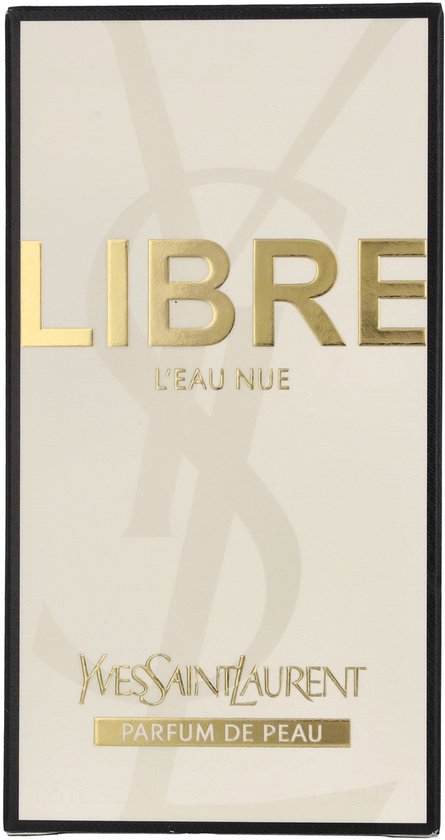 Yves Saint Laurent Libre L'Eau Nue 50 ml Eau de Parfum Spray