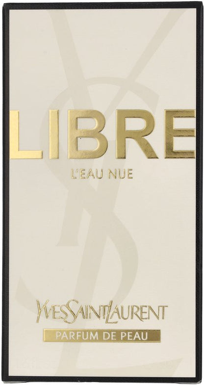 Yves Saint Laurent Libre L'Eau Nue 50 ml Eau de Parfum Spray