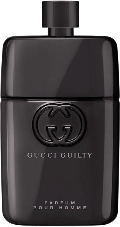 Gucci Guilty Pour Homme Intense Eau de parfum spray 50ml