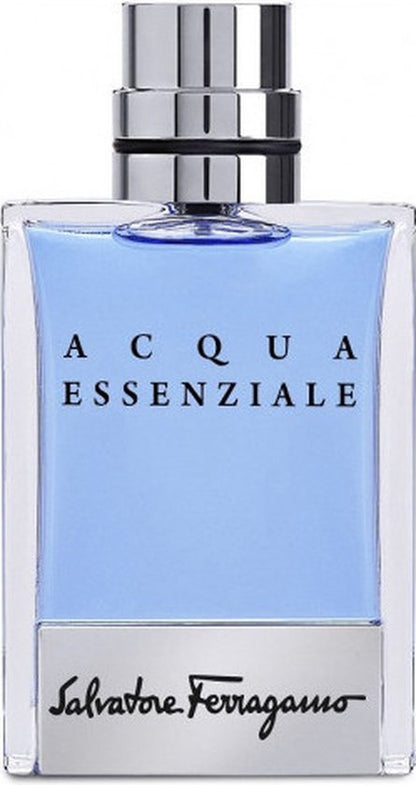 Salvatore Ferragamo - Herenparfum - Acqua Essenziale - Eau de toilette 100 ml