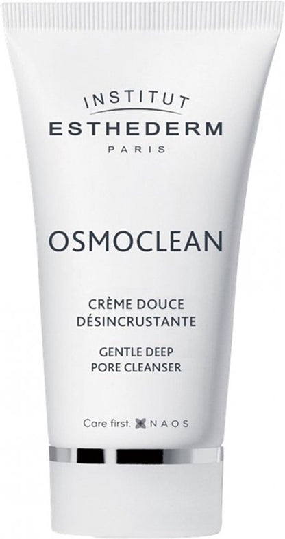 Institut Esthederm Osmoclean Scrub  - 75ml - Zuiverend Voor Een Droge Huid