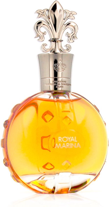 Marina De Bourbon Royal Marina Diamond eau de parfum spray 100 ml