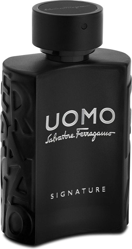 Ferragamo Uomo Signature - 100ml - Eau de parfum