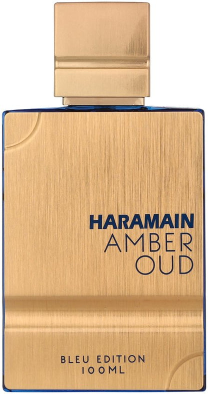 Al Haramain Amber Oud Bleu 3.4 Edp U