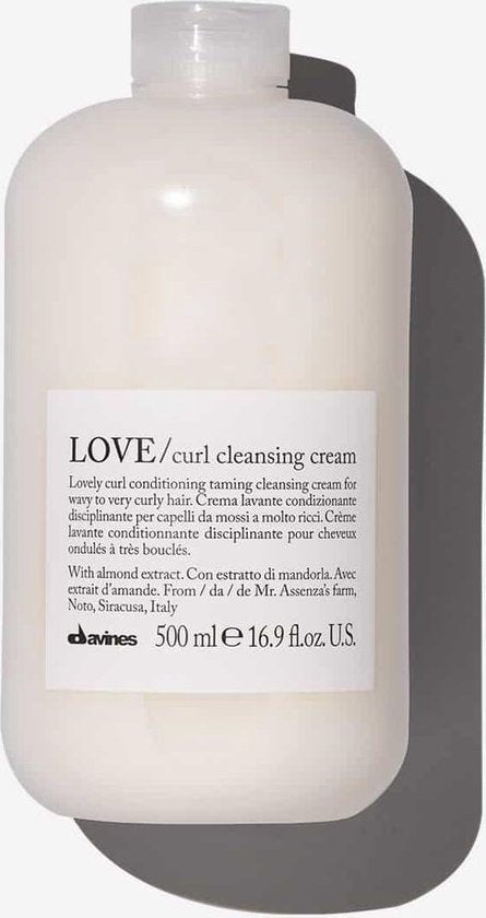 Davines LOVE CURL Cleansing Cream 500 ml