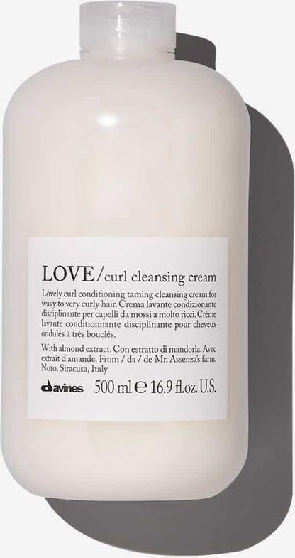 Davines LOVE CURL Cleansing Cream 500 ml