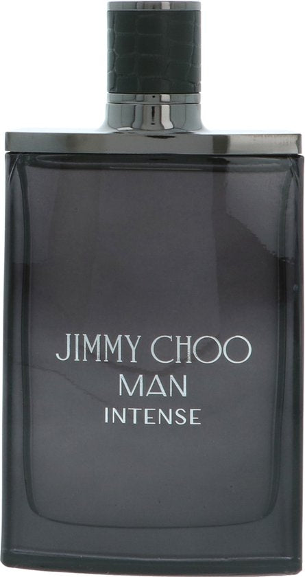 Jimmy Choo Man Intense - Herenparfum eau de toilette - 100 ml