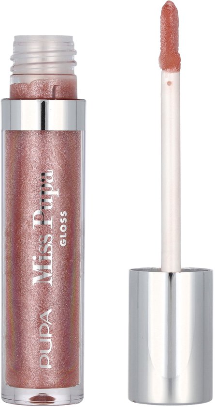 PUPA Milano 020032A104 lipgloss 5 ml 104 Enchanted Moment