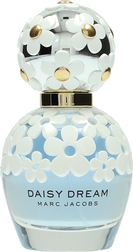 Marc Jacobs Daisy Dream 50 ml - Eau de Toilette - Damesparfum